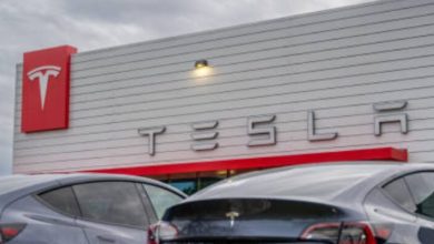 tesla-issues-recall-9,100-model-x-suvs-due-to-a-trim-problem