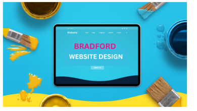 bradford-website-design:-creating-impactful-online-experiences