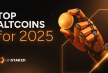 best-crypto-presales-for-2025:-analysts-pick-unstaked,-btc-bull,-best-wallet-token