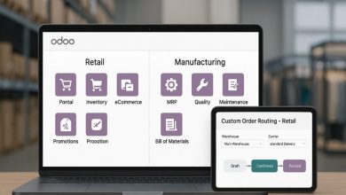 how-odoo-customization-is-powering-industry-from-retail-to-manufacturing