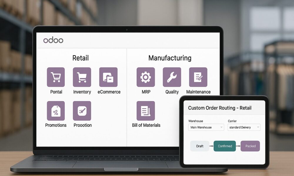 how-odoo-customization-is-powering-industry-from-retail-to-manufacturing