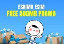 unlock-free-500mb-global-data-instantly:-try-eskimo-esim-before-you-travel