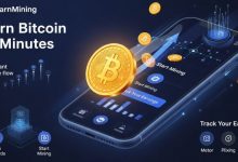 earn-bitcoin-in-minutes:earnmining-launches-new-app-for-effortless-daily-btc-rewards