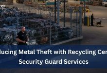 reducing-metal-theft-with-recycling-center-security-guard-services