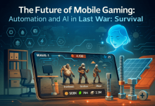 the-future-of-mobile-gaming:-automation-and-ai-in-last-war:-survival